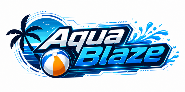 Aqua Blaze